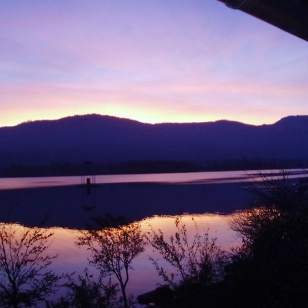 Wallner Am See Sankt Wolfgang im Salzkammergut Bagian luar foto
